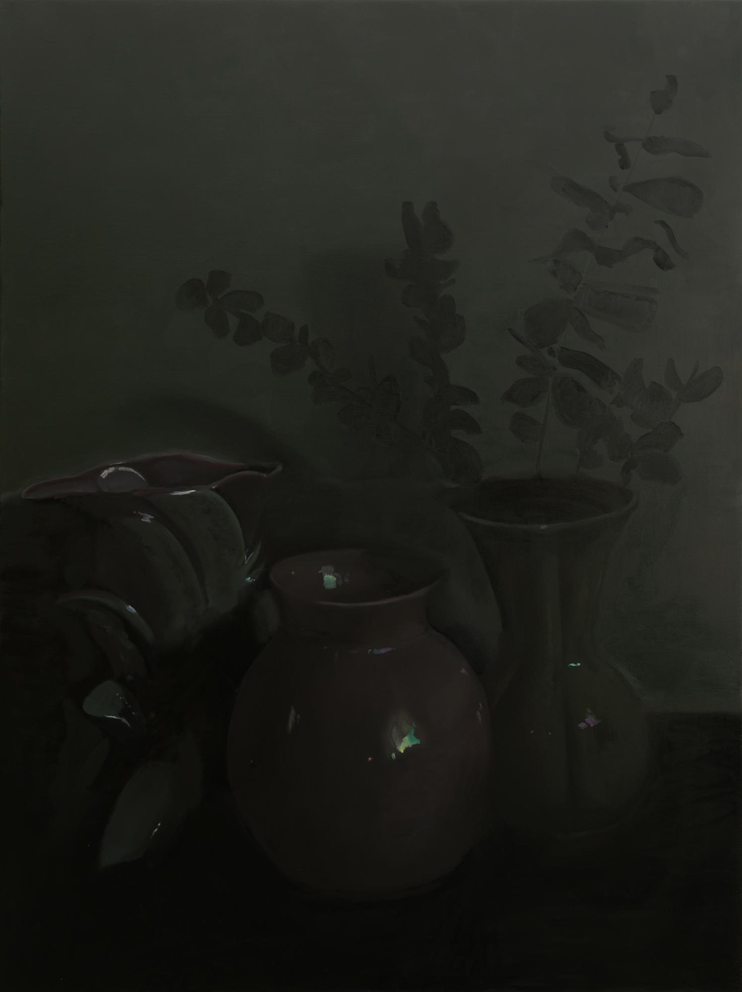 Low Light Still Life