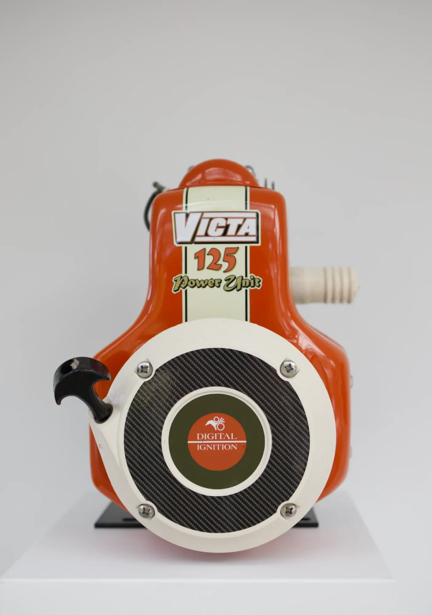 Power Torque 125 (orange)