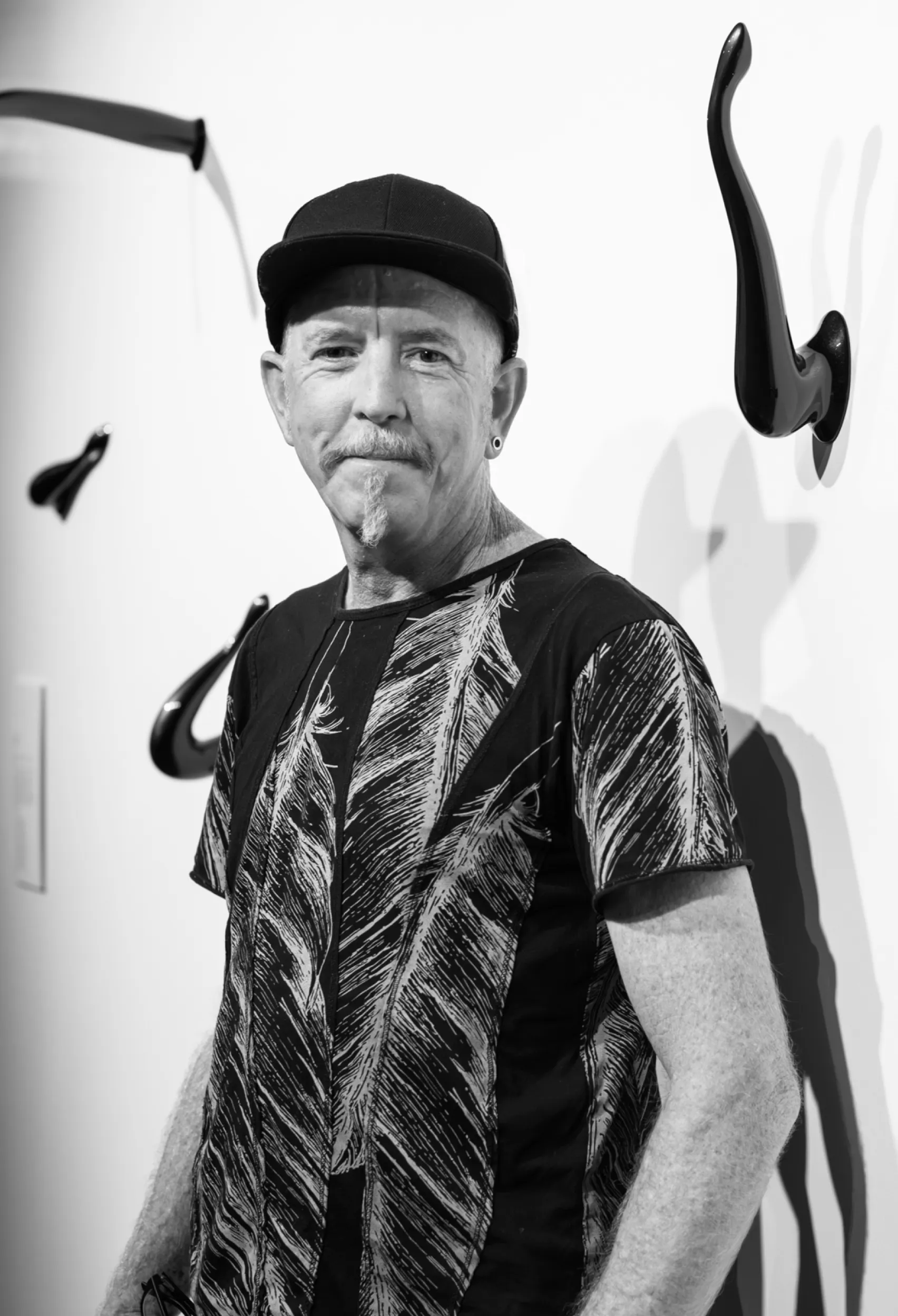 Daniel Wallwork