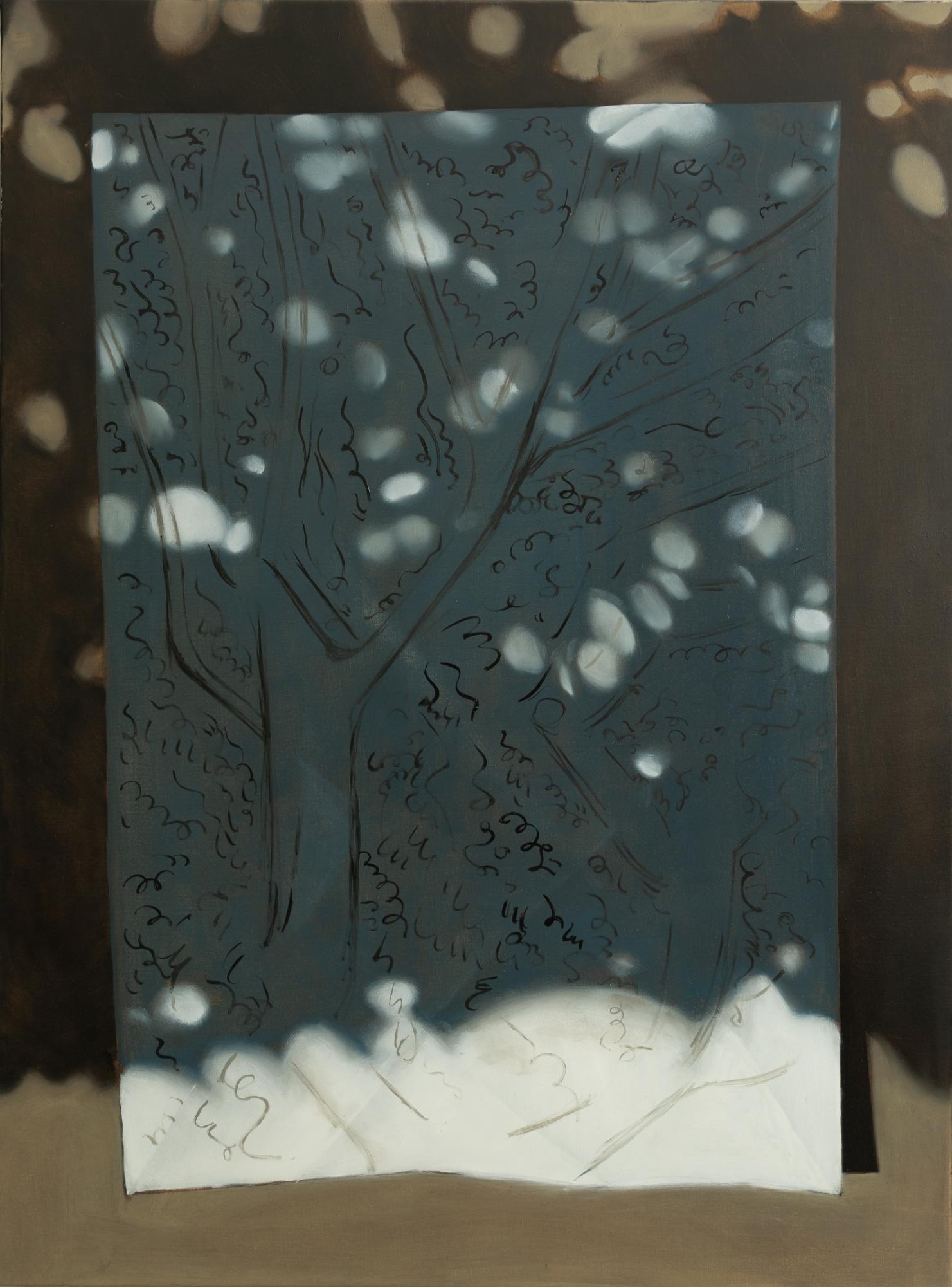 Study of canopy