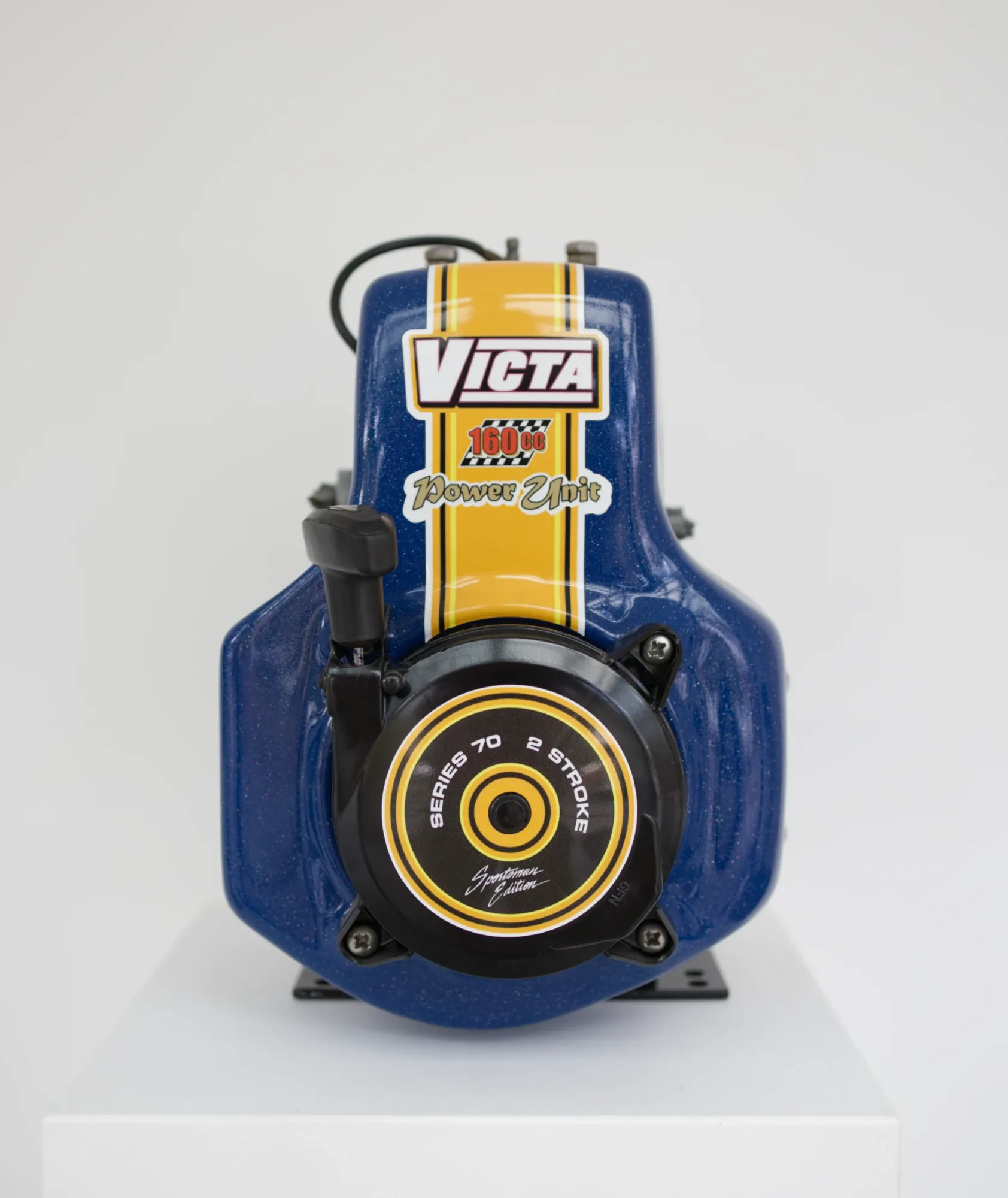 Power Torque 160 (blue)