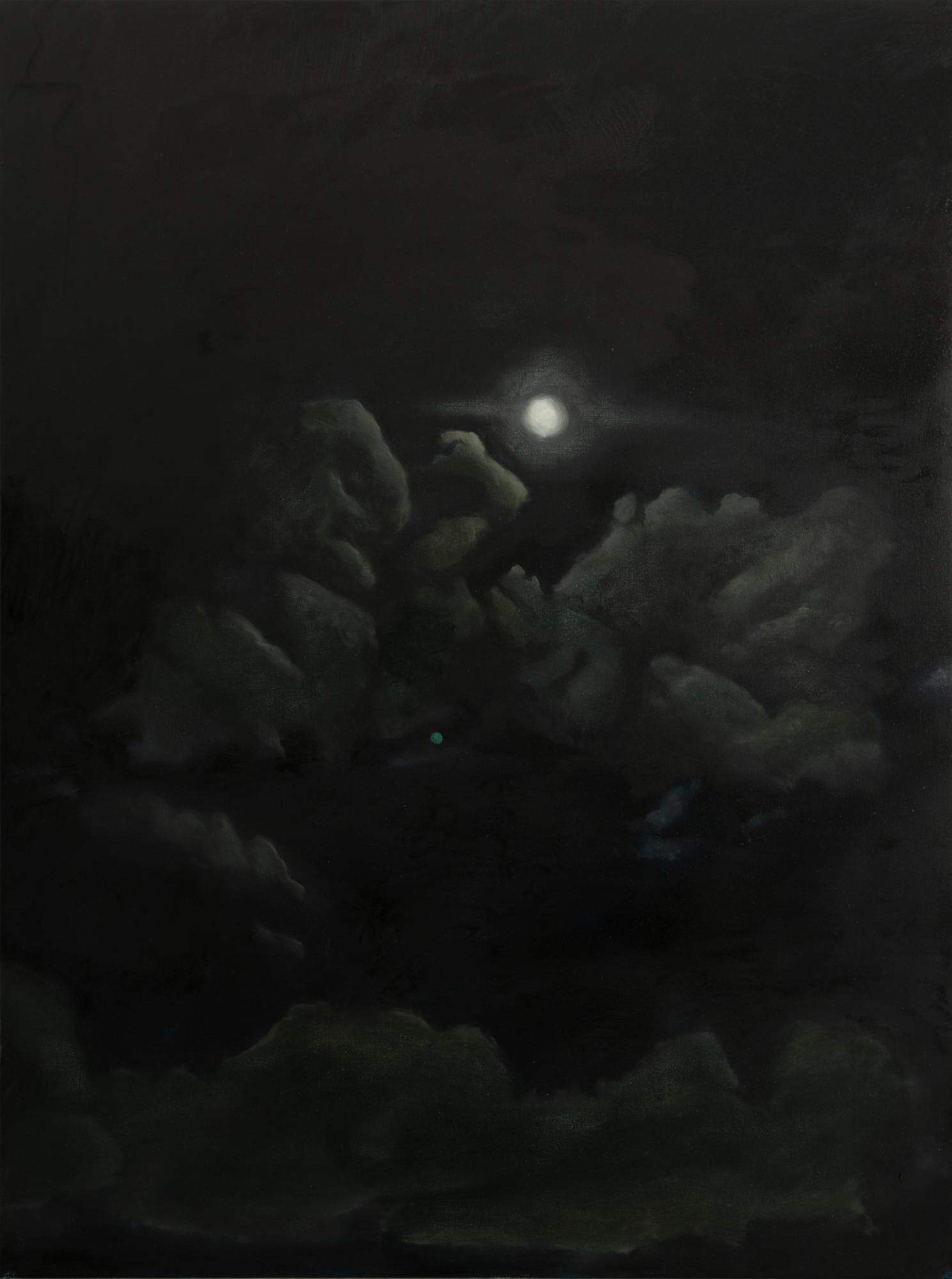 Silver Moon